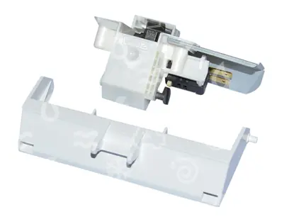 zámek dveří myčky ZANUSSI / ELECTROLUX / AEG (1170464026)